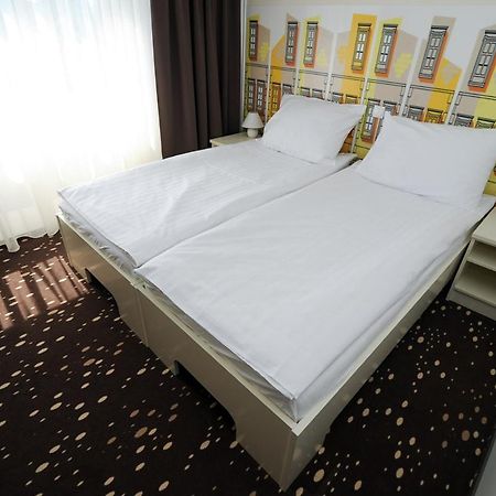City Hotel Krško Екстериор снимка